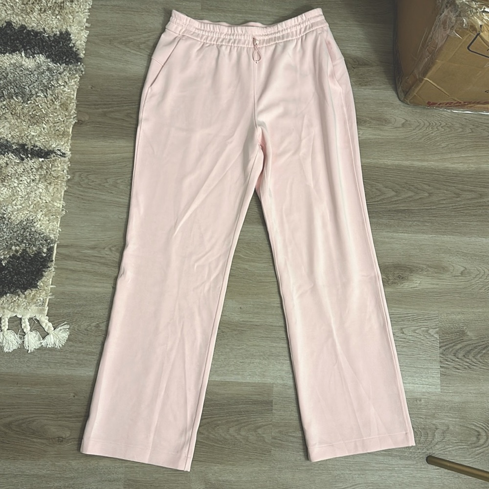 Lululemon Softstreme High Rise Pant